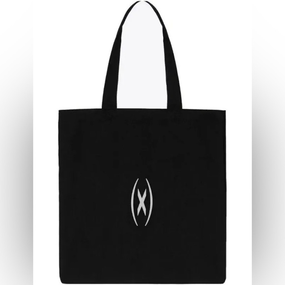 SAINT LAURENT x Madonna ‘SEX’ Tote Bag from Art Basel Collection - Picture 3 of 9